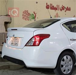 نیسان سەنی